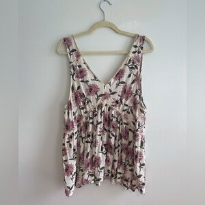 American Eagle Tank Top